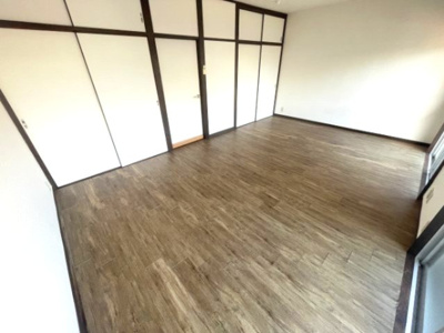 【寝室】 | セグラ山城