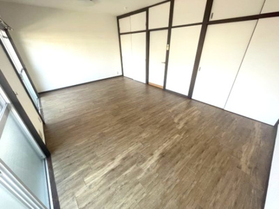 【寝室】 | セグラ山城