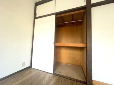 【収納】 | セグラ山城
