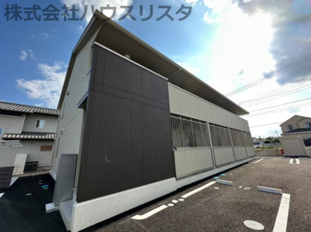 【外観】 | ベルネーレ