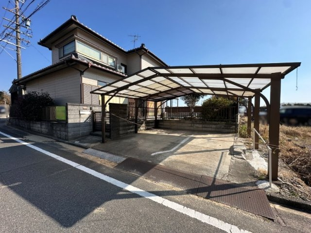 大府市高丘町３丁目土地の画像