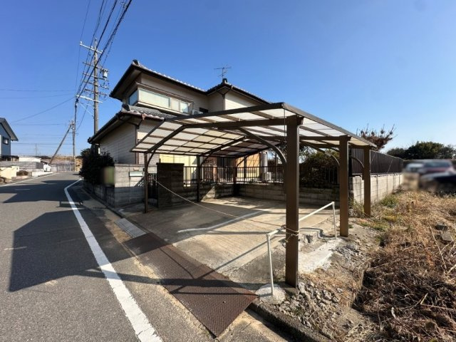 【外観】の画像