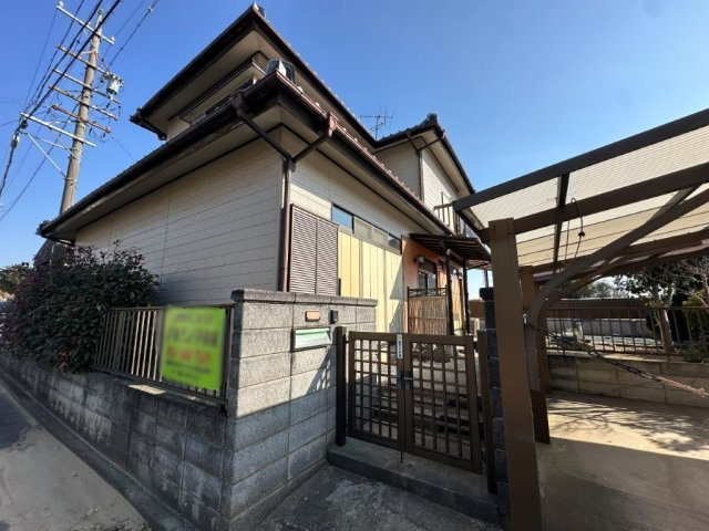 【外観】の画像