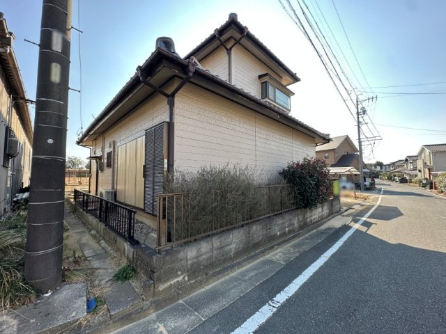 【外観】の画像