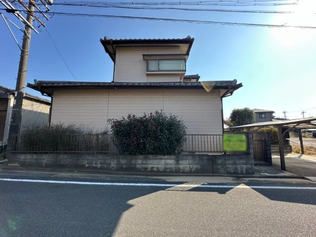 【外観】の画像