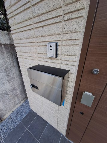 上石神井ヘーベルハウスＡ棟のその他共用部分