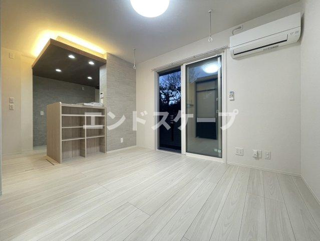 コンフォート岩押の内装|高崎、前橋エリアのお部屋探しはエンドスケープまで！お客様の理想お聞かせ下さい♪