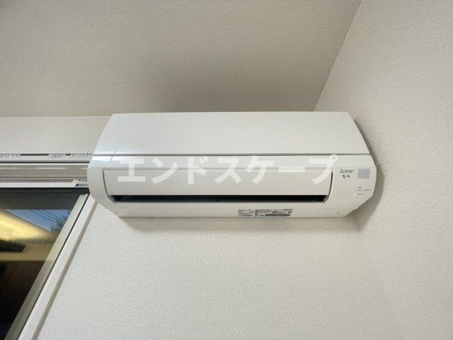 コンフォート岩押の設備|高崎、前橋エリアのお部屋探しはエンドスケープまで！お客様の理想お聞かせ下さい♪