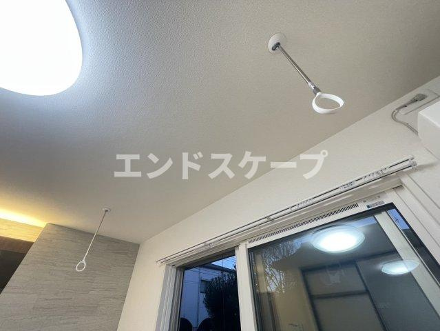 コンフォート岩押のその他|高崎、前橋エリアのお部屋探しはエンドスケープまで！お客様の理想お聞かせ下さい♪