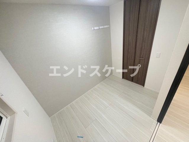 コンフォート岩押の洋室|高崎、前橋エリアのお部屋探しはエンドスケープまで！お客様の理想お聞かせ下さい♪