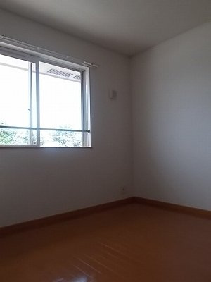 サンシャイン花房Ａの内装|内装です