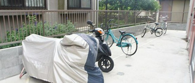 【その他共用部分】 | アートヒルズ南田中