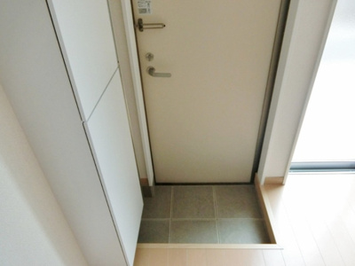 【玄関】 | アートヒルズ南田中