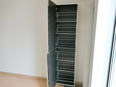 【収納】 | アートヒルズ南田中