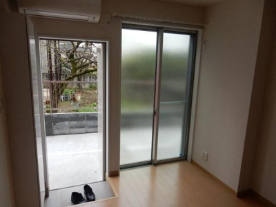 【寝室】 | アートヒルズ南田中