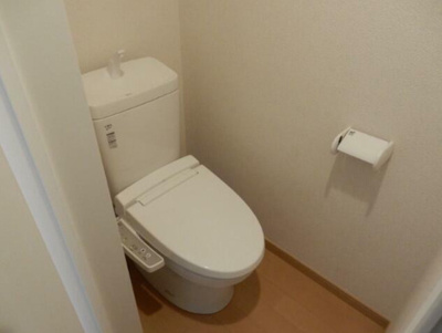 【トイレ】 | アートヒルズ南田中