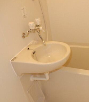 【洗面所】 | アートヒルズ南田中