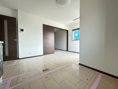 【内装】 | フランツ茨木