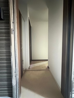 【玄関】 | フランツ茨木