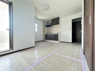 【居間・リビング】 | フランツ茨木