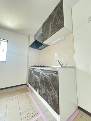 【キッチン】 | フランツ茨木