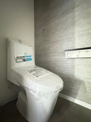 【トイレ】 | フランツ茨木