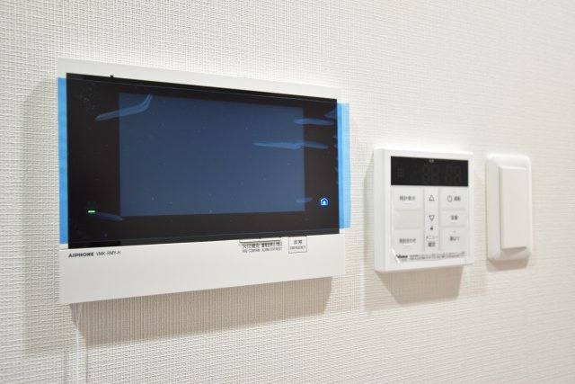【セキュリティ】 | リヴェント難波サウス