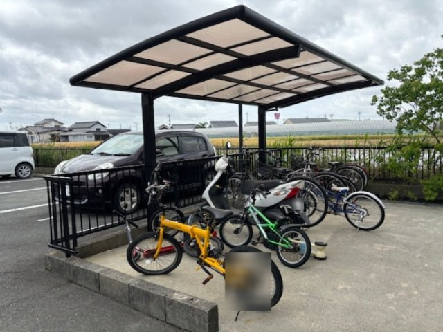 エスポワールのその他共用部分