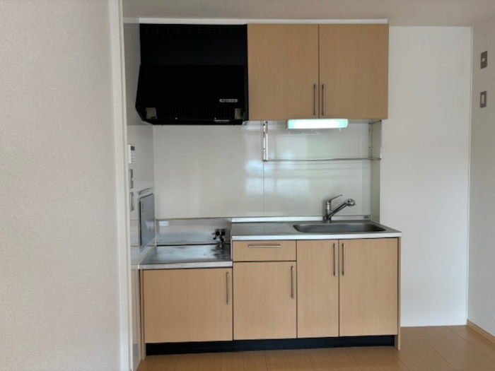 エスポワールのキッチン|キッチンです