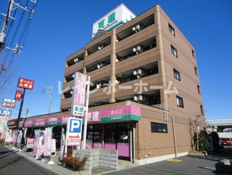 担当エリアのルームアドバイザーが直接対応いたします