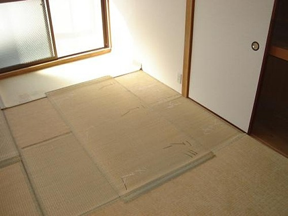 リベラ西芦屋の居間・リビング|17