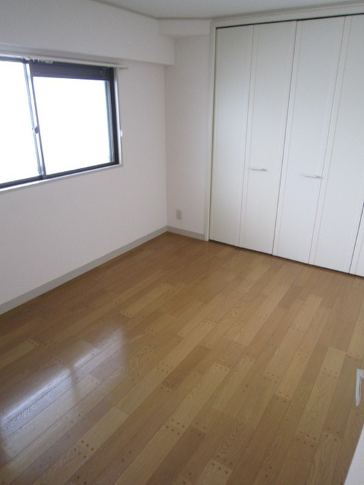 リベラ西芦屋の居間・リビング