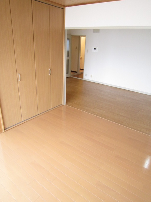 リベラ西芦屋の居間・リビング
