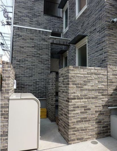 ホワイエ諏訪のその他共用部分
