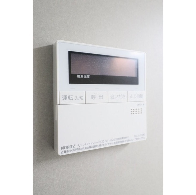 CREATIF UENO IRIYAの設備