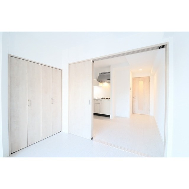 CREATIF UENO IRIYA