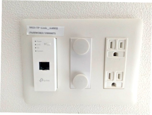 CREATIF UENO IRIYAの設備|インターネット無料です