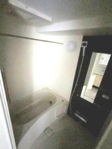 CREATIF UENO IRIYAの浴室|追焚オートバス、浴室換気乾燥機、24時間換気システム