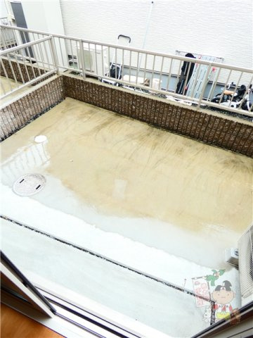 サンシャイン瀬戸の庭