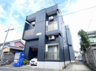 Y・Kハイツの画像