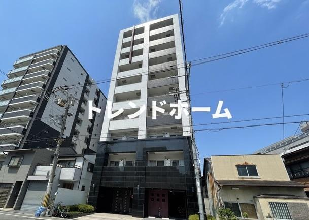 ラムール難波西