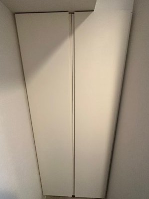 【収納】 | GENOVIA横浜関内skygarden | ※過去退去時のお写真です