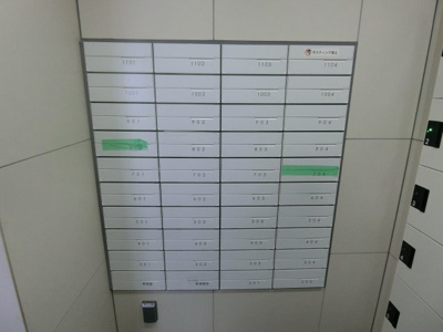 【その他共用部分】 | GENOVIA横浜関内skygarden