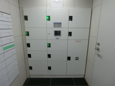 【その他共用部分】 | GENOVIA横浜関内skygarden
