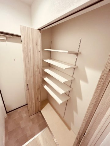 NET-K三木の内装