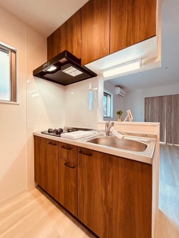 NET-K三木のキッチン