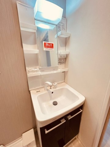 NET-K三木の洗面所