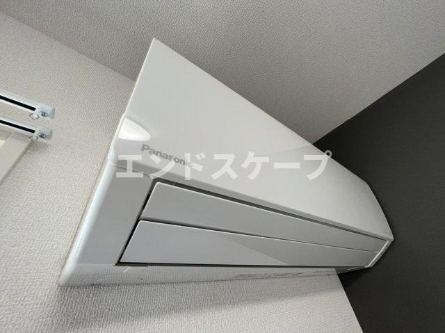 ベルネーレの設備|高崎、前橋エリアのお部屋探しはエンドスケープまで！お客様の理想お聞かせ下さい♪