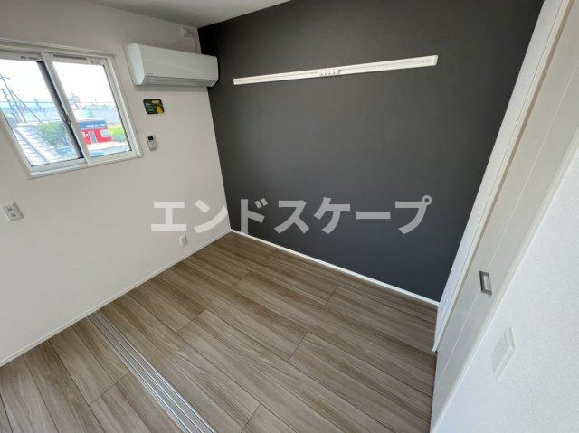 ベルネーレの収納|高崎、前橋エリアのお部屋探しはエンドスケープまで！お客様の理想お聞かせ下さい♪
