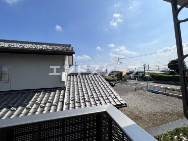 ベルネーレの展望|高崎、前橋エリアのお部屋探しはエンドスケープまで！お客様の理想お聞かせ下さい♪